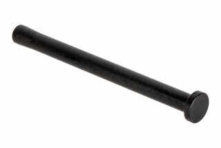 The Lantac Glock 17 Guide rod features a black Nitride finish